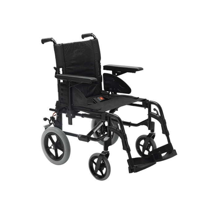Transit Manual Wheelchair